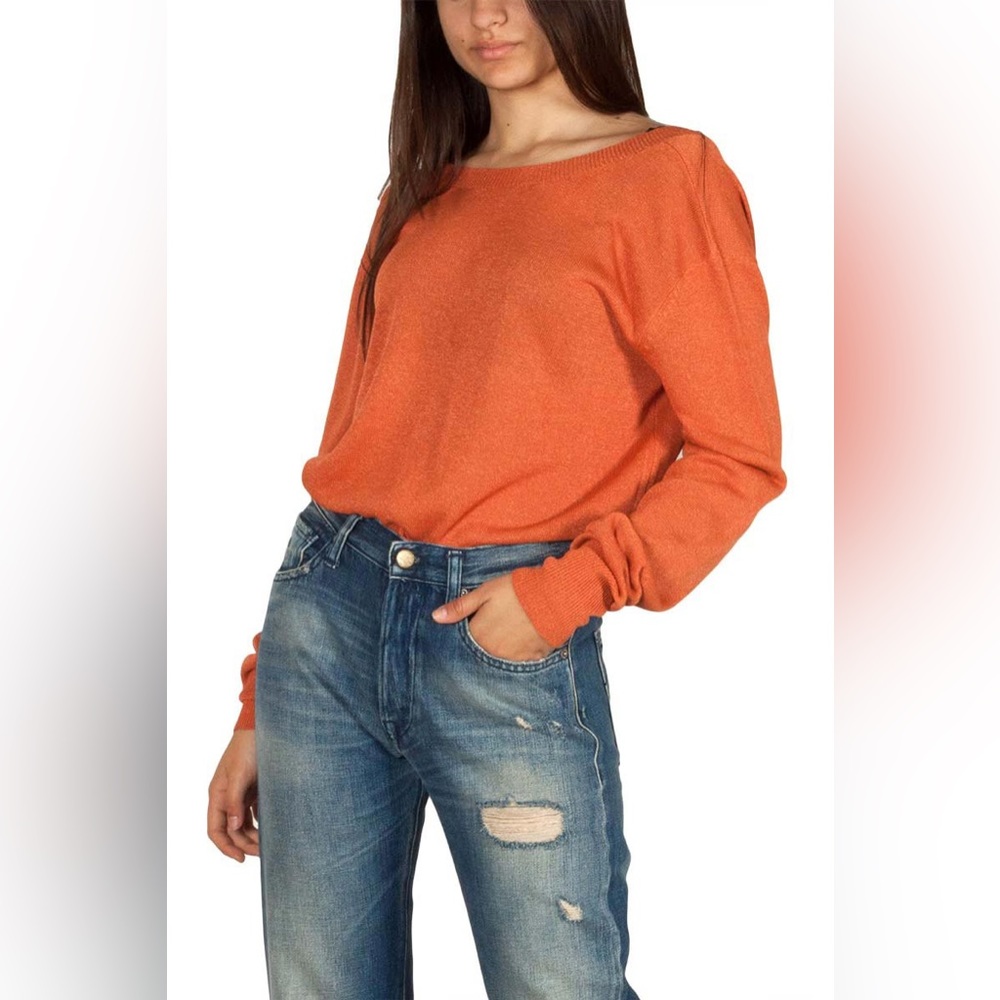 Pepaloves Elena Sweater